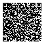 QR код гостиницы Шансон