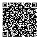 QR код мини отеля Дом