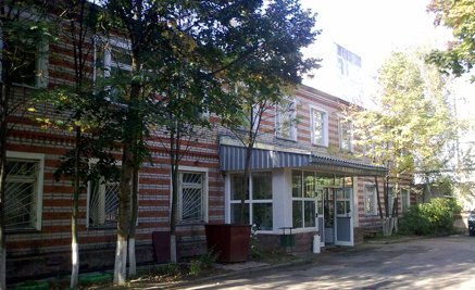 Фотография гостиницы Прогресс