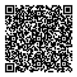 QR код мини отеля Hayq