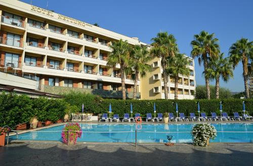 Фотография гостиницы Hotel Nettuno