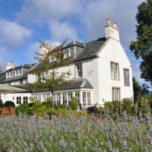 Фотографии гостиницы 
            The Loch Lomond Arms Hotel