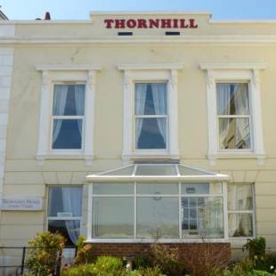 Фотографии мини отеля 
            The Thornhill