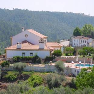 Фотографии гостевого дома 
            Quinta do Belo-Ver Turismo de Habitacao