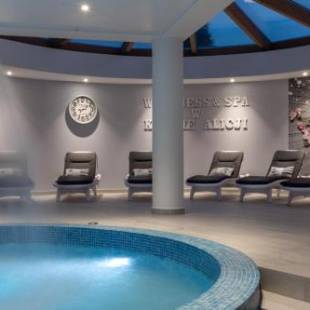 Фотографии гостиницы 
            W Krainie Alicji Wellness & Spa - dla dorosłych