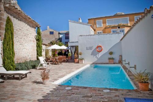 Фотография гостиницы YIT La Casona del Arco