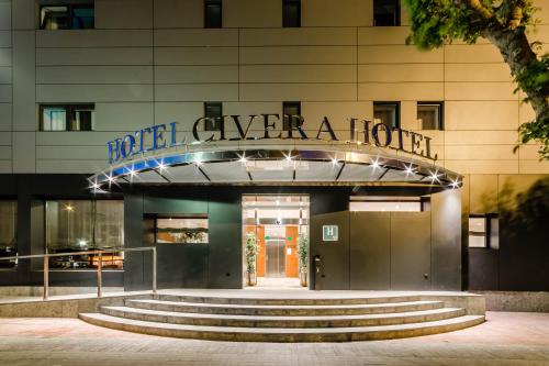 Фотография гостиницы Hotel Civera