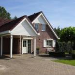 Фотография гостевого дома Holiday Home Zeewolde