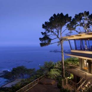 Фотографии гостиницы 
            Hyatt Carmel Highlands