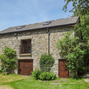 Фотография гостевого дома Townend Barn, Lydford