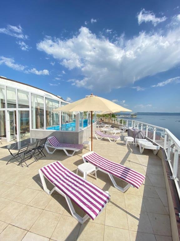 Фотография гостиницы Жара Beach