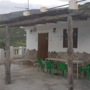 Фотографии гостевого дома 
            Casa Rural La Encina 2