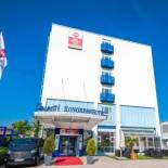 Фотография гостиницы Best Western Plus Palatin Kongresshotel