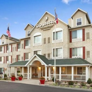 Фотография гостиницы Country Inn & Suites by Radisson, Columbus Airport, OH