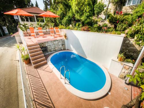 Фотография гостевого дома Guest House Villa Nina