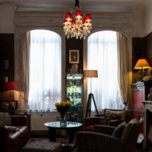 Фотографии мини отеля
Camera et Caetera Chambres d'hôtes B&B