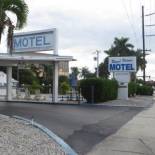 Фотография мотеля Royal Palms Motel