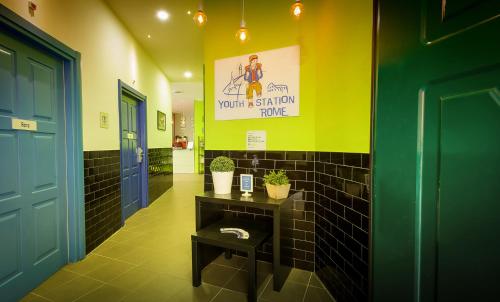 Фотография хостела Youth Station Hostel