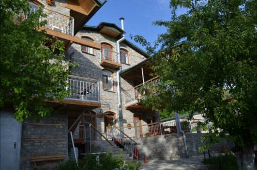 Фотография гостевого дома Lahij Guesthouse