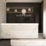 Фотография гостиницы Duplo Charme Boutique Hotel