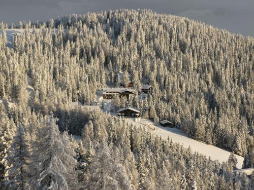 Фотографии гостевого дома 
            Kronplatz Ski Lodge