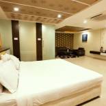 Фотография гостиницы Hotel Sitara Grand L.B. Nagar