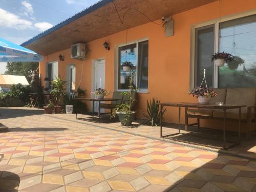 Фотография гостиницы Майами