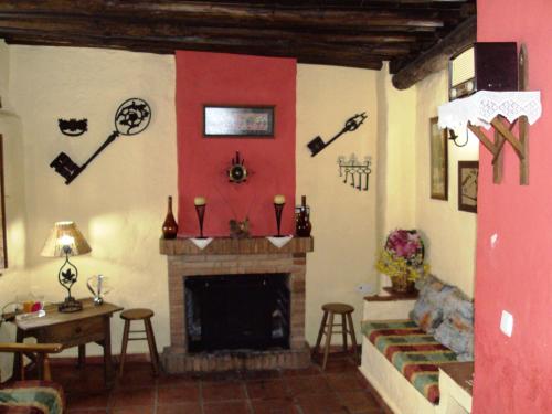 Фотография гостевого дома Casa Antoñita