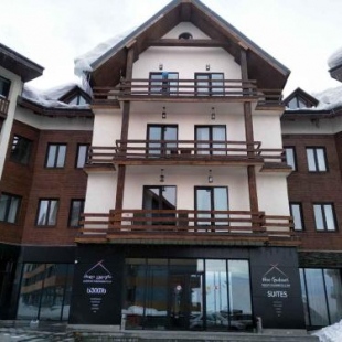 Фотография гостиницы New Gudauri Suites 5