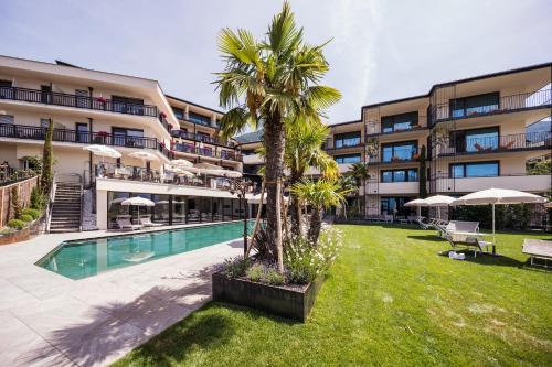 Фотография гостиницы Hotel Der Weinmesser