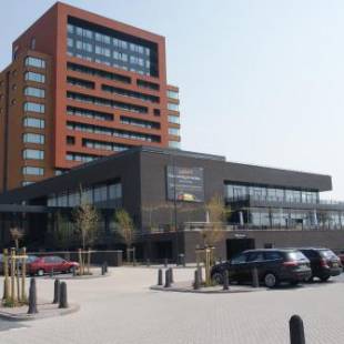 Фотографии гостиницы 
            Hotel Duiven bij Arnhem A12