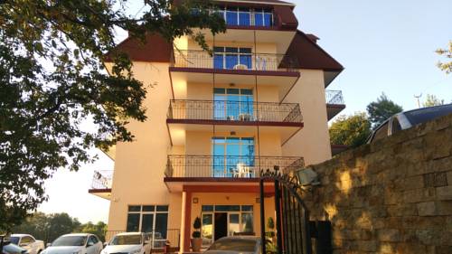 Фотография гостиницы М-Отель