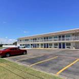 Фотография гостиницы Motel 6-Corpus Christi, TX - East - North Padre Island