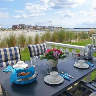 Фотографии гостевого дома
Strandgut