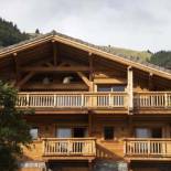 Фотография мини отеля B&B Boutique Chalet Nono