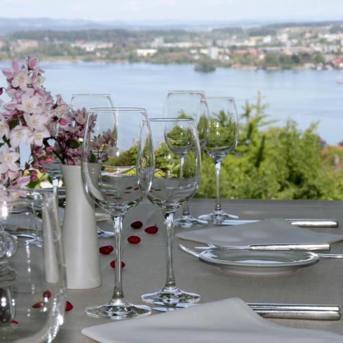 Фотография гостиницы Guggital Hotel Restaurant