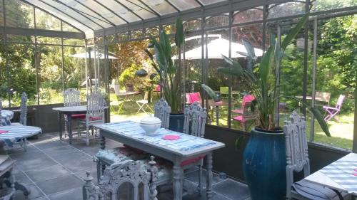 Фотография мини отеля Maison d'Hôtes La Guérandière