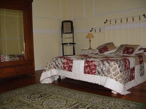 Фотография гостевого дома Casa Rural El Cubano