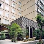 Фотография гостиницы Hotel Niwa Tokyo