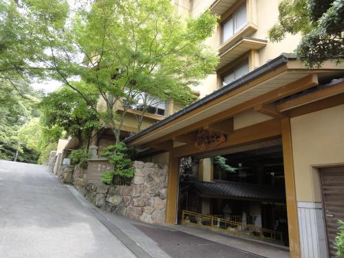 Фотографии мини отеля 
            Miyajima Hotel Makoto