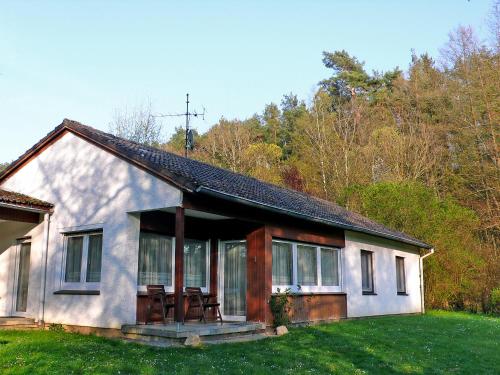 Фотографии гостевого дома 
            Holiday Home Kyrbach