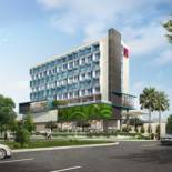 Фотография гостиницы Quest Hotel Cikarang by ASTON