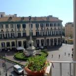 Фотография мини отеля Relais Piazza dei Martiri