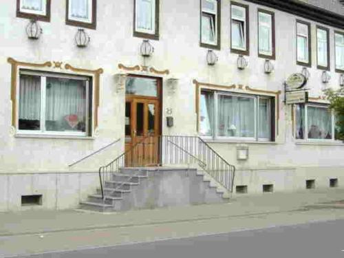 Фотография гостевого дома Hessisches Haus