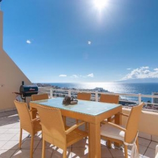 Фотография гостевого дома PENTHOUSE DUPLEX AVENIDA 1A011