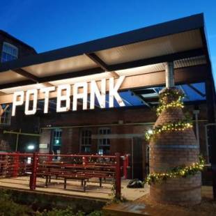 Фотографии апарт отеля 
            Potbank