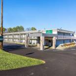 Фотография гостиницы Quality Inn Concord Kannapolis