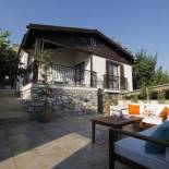 Фотография гостиницы Livia Hotel Ephesus - Adults Only