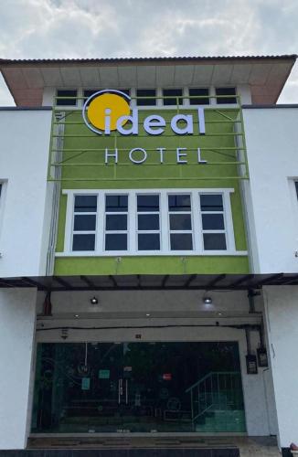 Фотографии гостиницы 
            Hotel Ideal Senawang