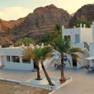 Фотография гостиницы Wadi Al Arbeieen Resort